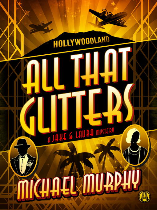 Title details for All That Glitters by Michael Murphy - Available